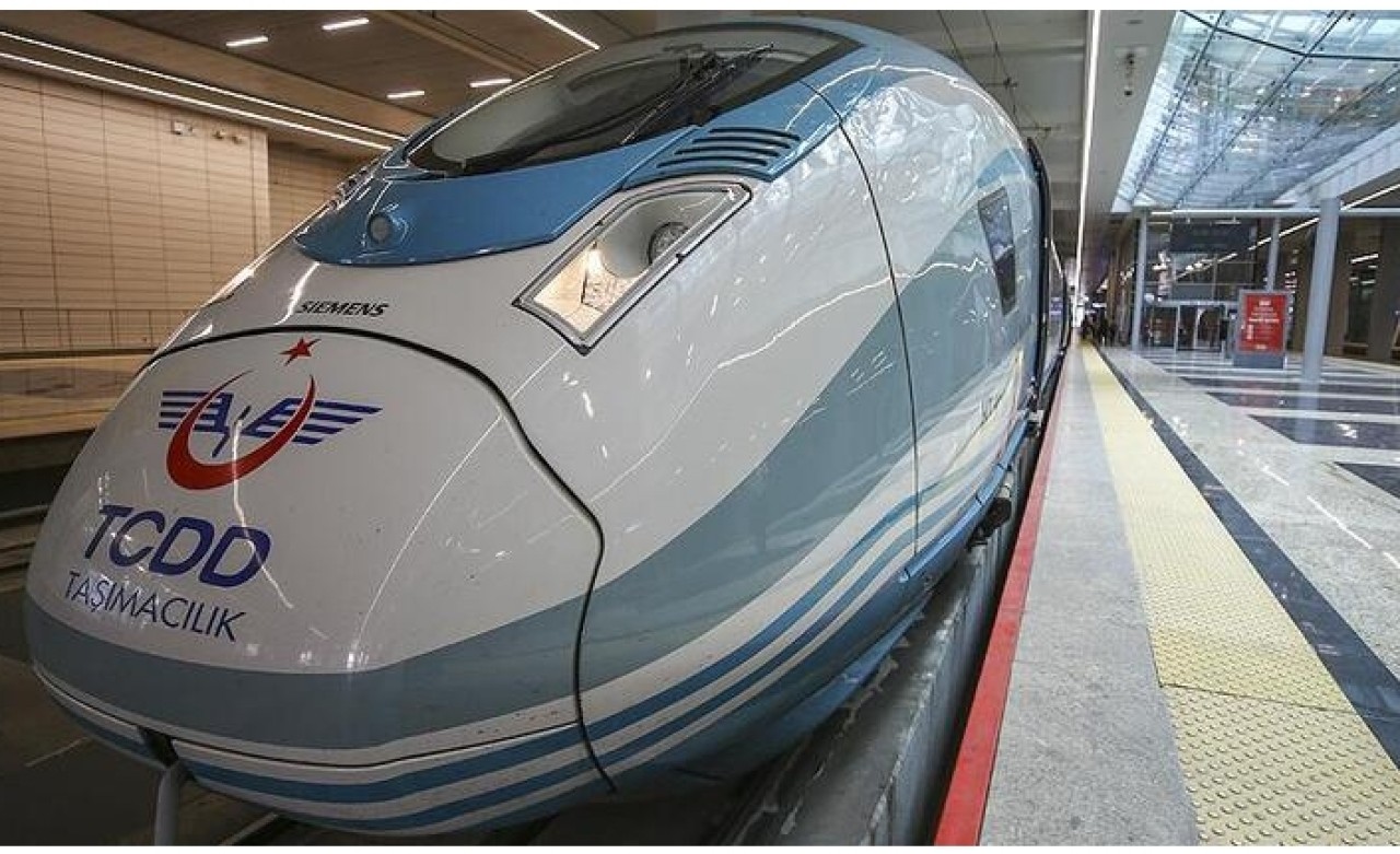 TCDD'den kritik uyarı