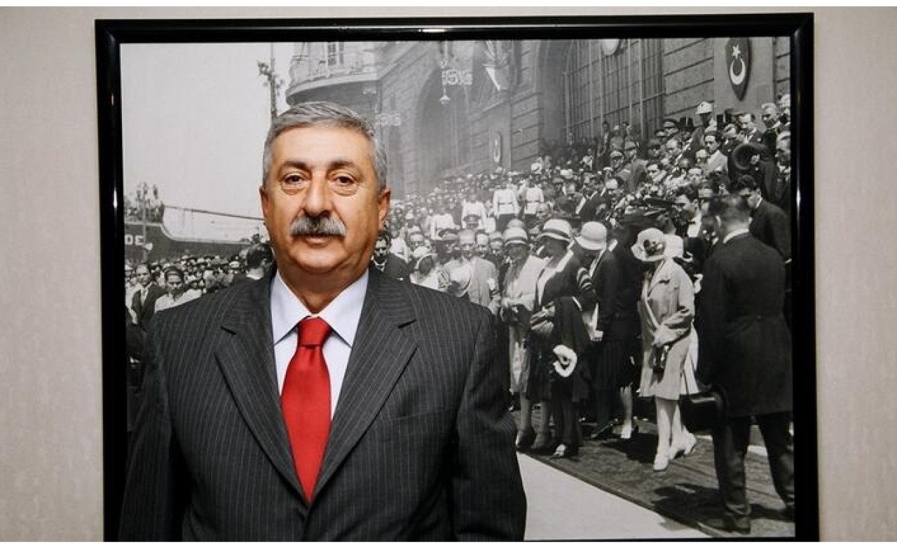 TESK Başkanı: Tasarruf etmek aile ve ülke için milli görevimizdir