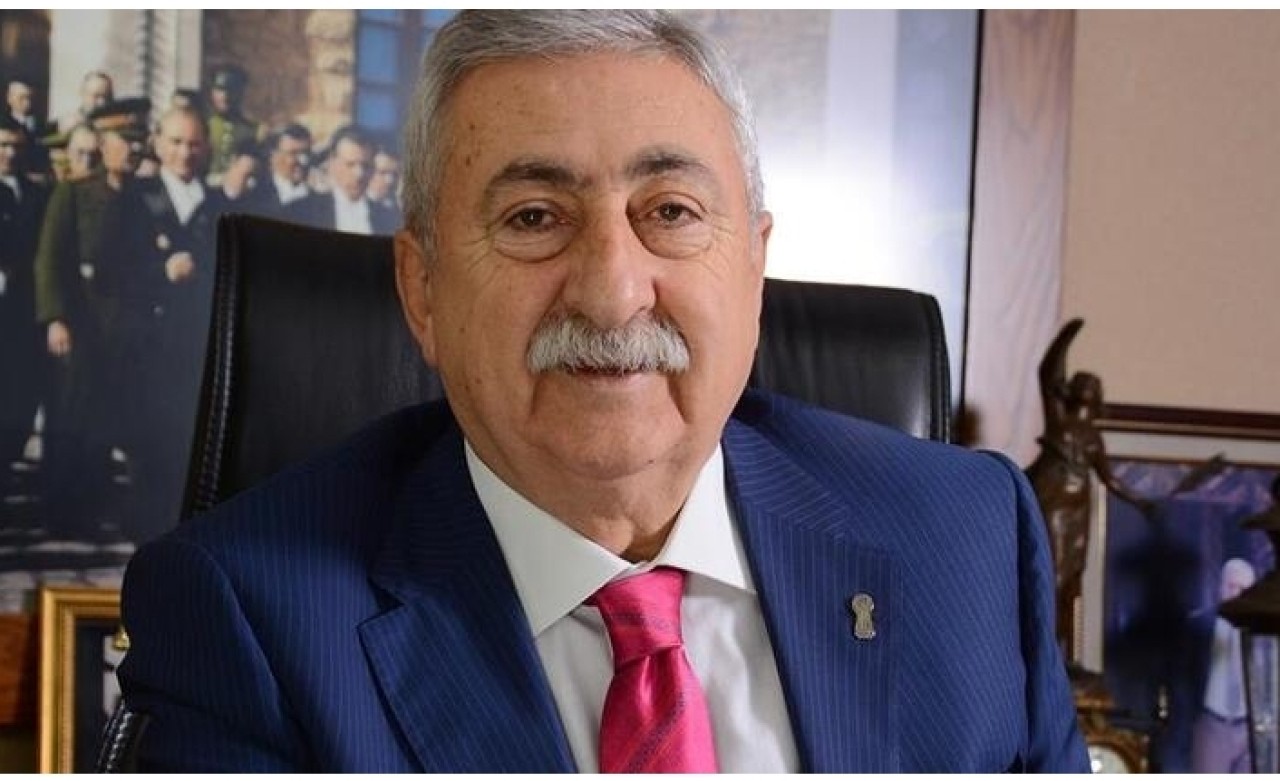 TESK Başkanı: Toplu konutlarda esnafa da yer verilmeli