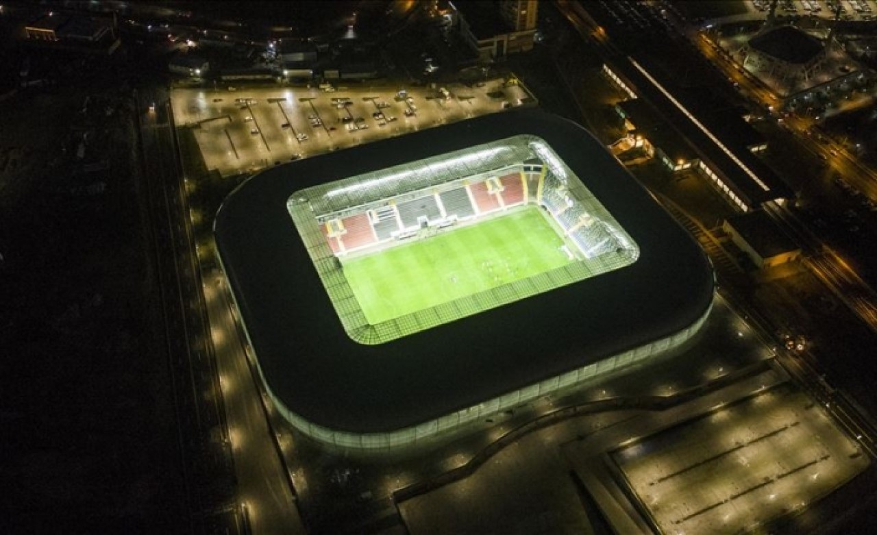 TFF Süper Kupa 2019'un tarihi ve yeri belli oldu