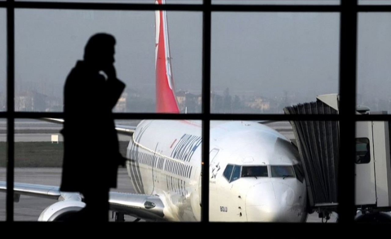 THY bayram tatilinde 2 milyon yolcu taşıyacak