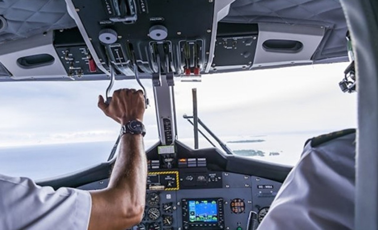 THY bu ay pilot yetiştirme ilanına çıkacak