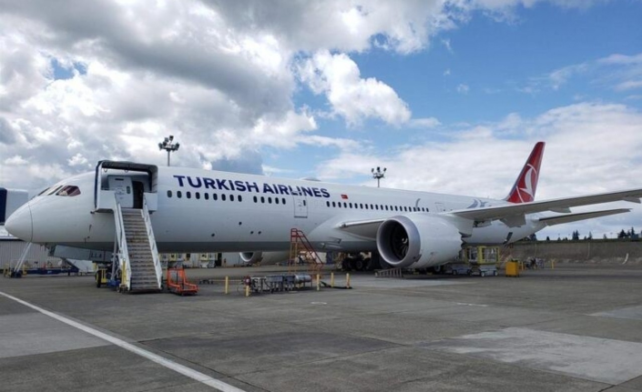 THY duyurdu: Pilot aranıyor