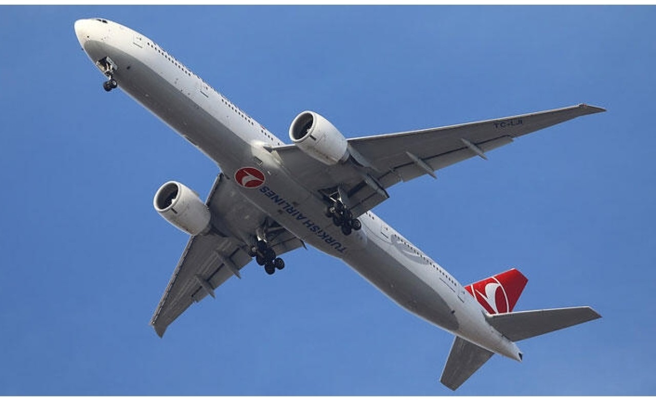 THY’den iptal haberleri ile ilgili flaş açıklama