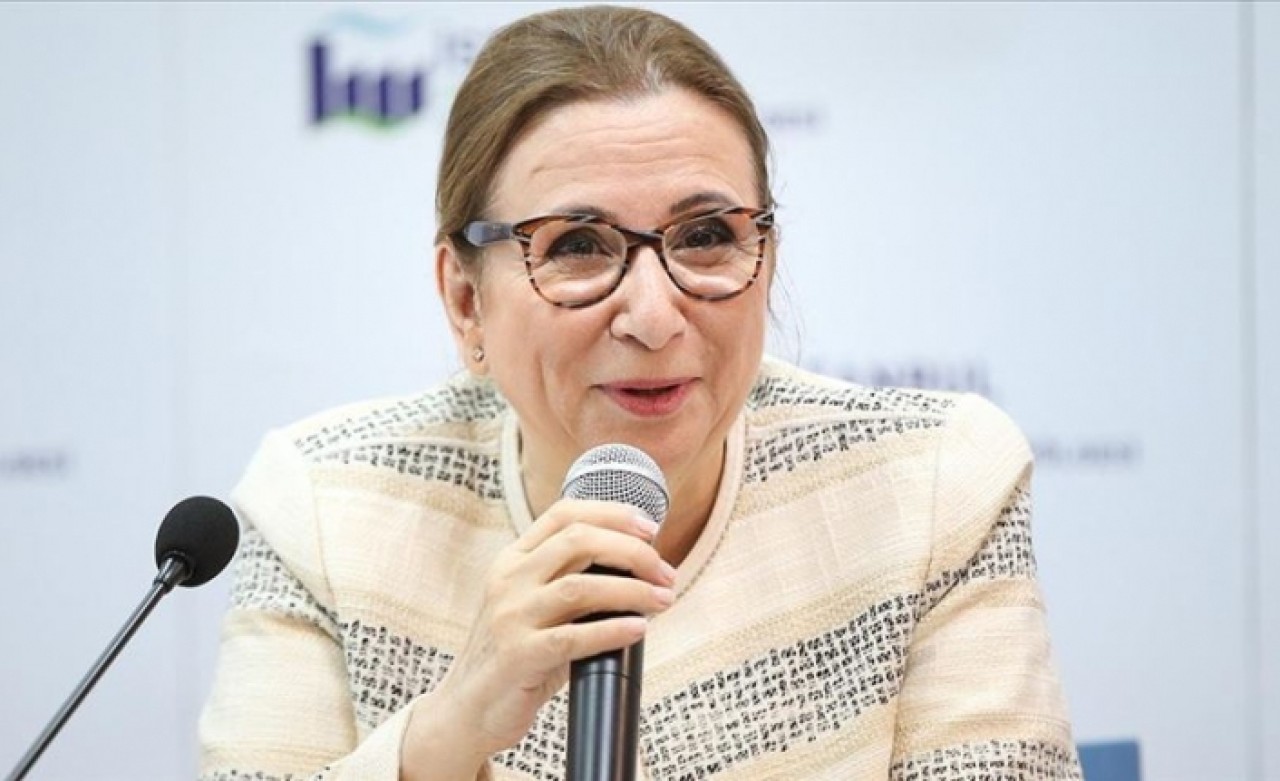 Ticaret Bakanı Pekcan: İhracatın ithalatı karşılama oranında yüzde 90'a ulaştık