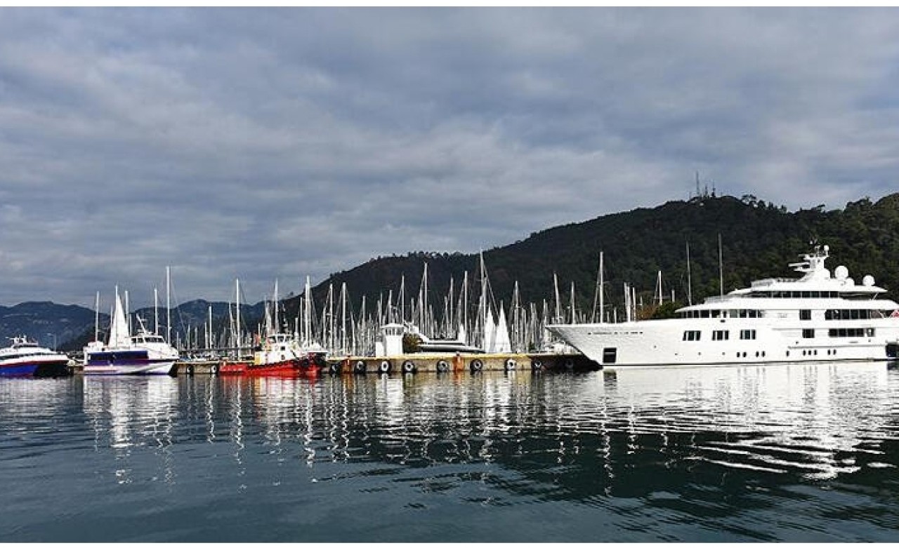 Ticari yatların özel tekne sınıfına geçişi kolaylaşıyor