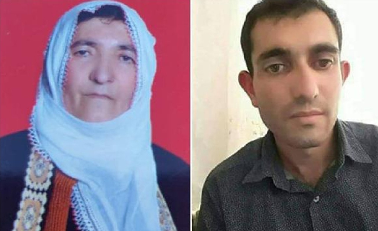 Tırnaktaki doku örnekleri sayesinde cinayet aydınlatıldı 