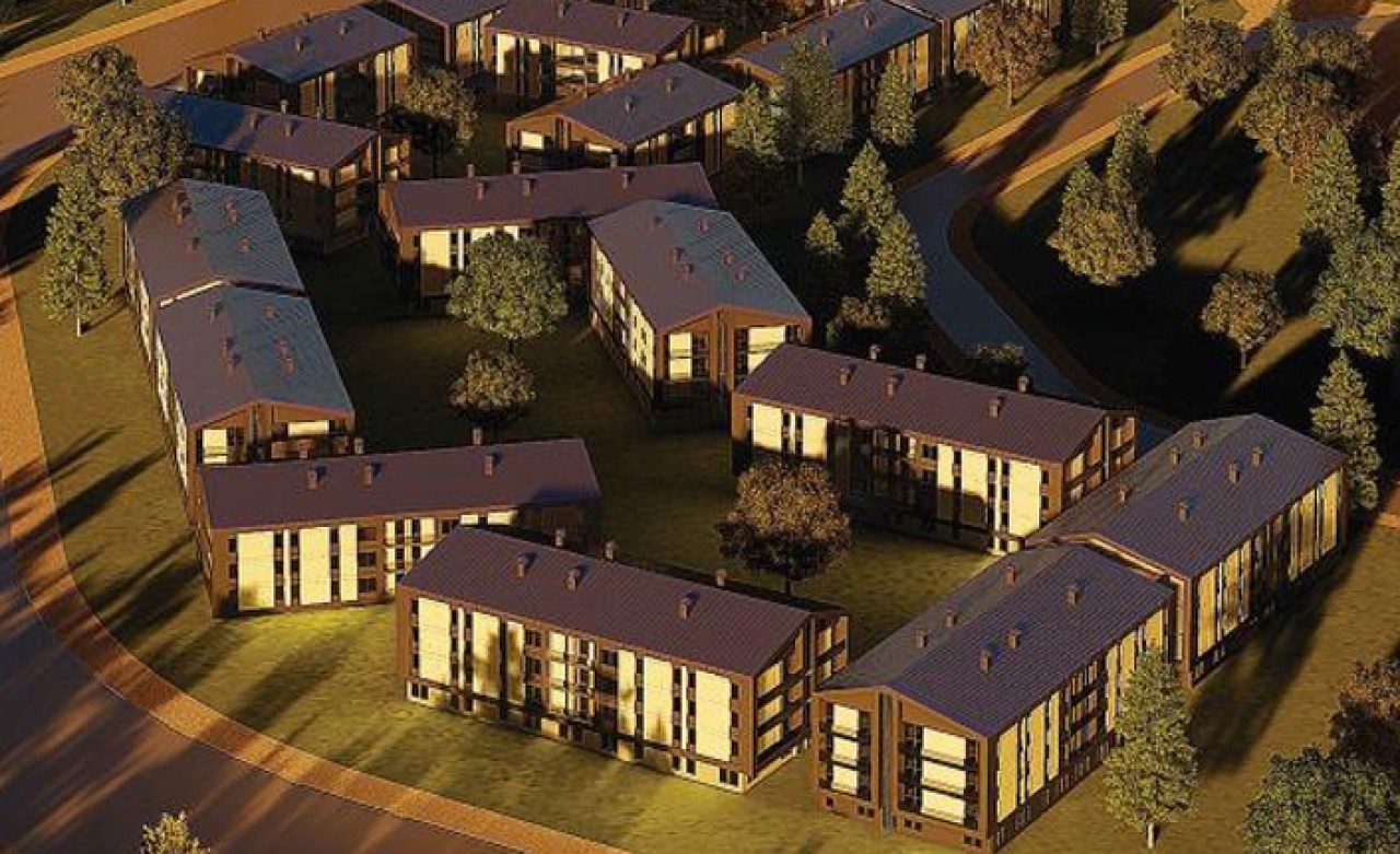 TOKİ'nin Sincan konut kurası yarın yapılacak