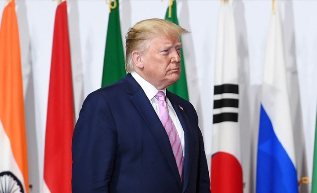 Trump'ın G-20 gündemine ikili ticari ilişkiler ve İran damga vurdu