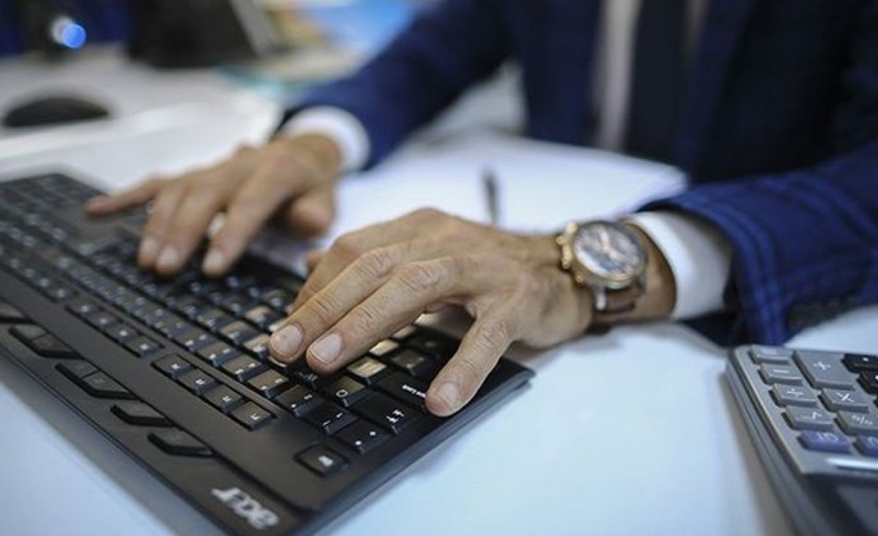 TÜBİTAK 5 personel alacak