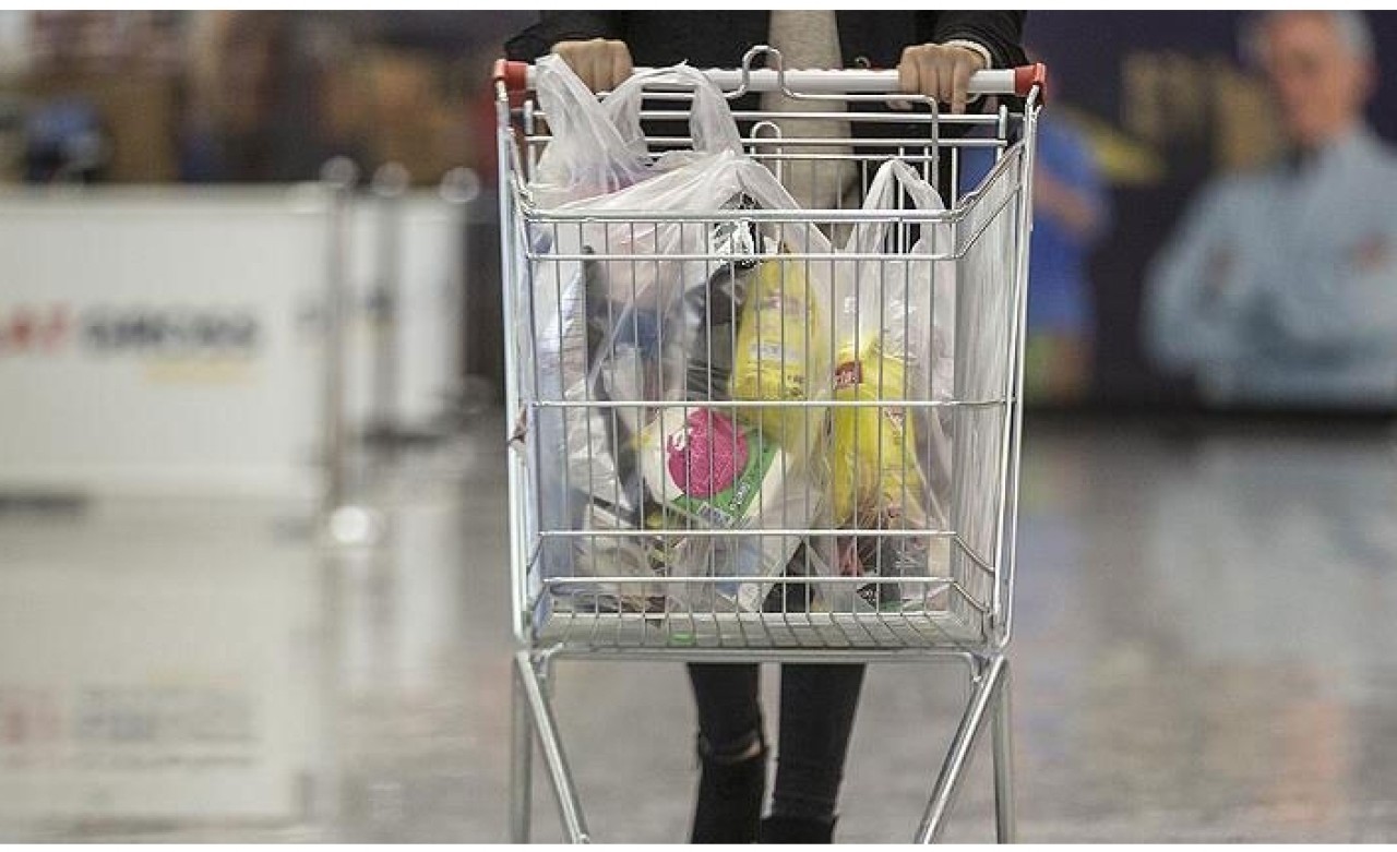 Tüketici güveni Haziran'da arttı