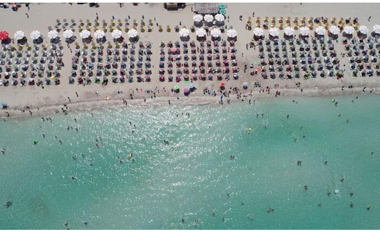 Turizmde yeni düzenleme! Bunu yapmayana ceza var