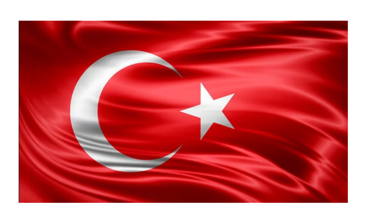 Türkiye'den İzlanda'ya nota