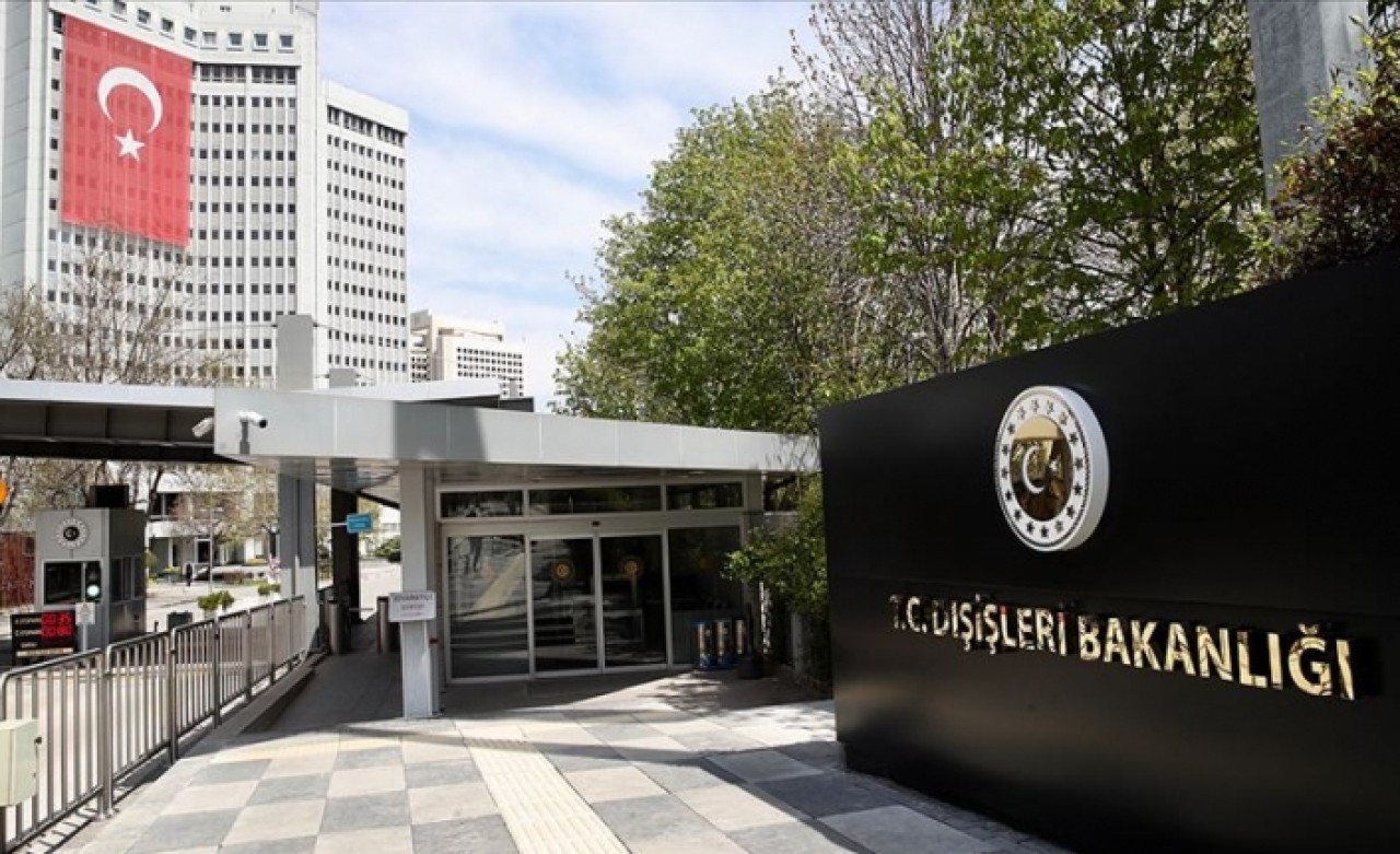 Türkiye Kenya'daki terör saldırısını şiddetle kınadı