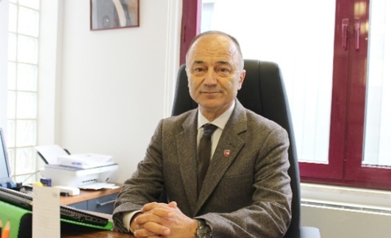 'Türkiye'nin dış politikada sesi daha güçlü çıkıyor'