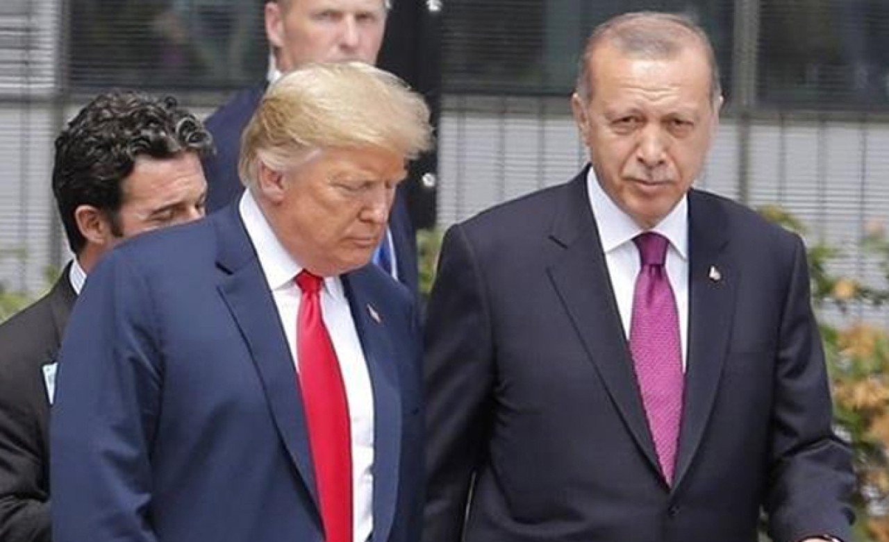 'Türkiye yeni dünya sisteminin anahtarını elinde tutuyor'