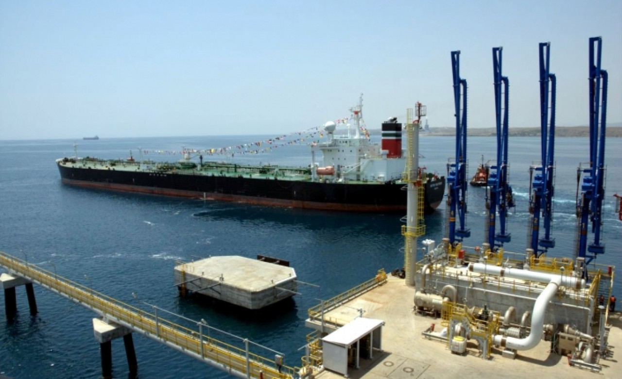 Türkiye enerji arz güvenliğinde "çok iyi ilerleme" gösterdi