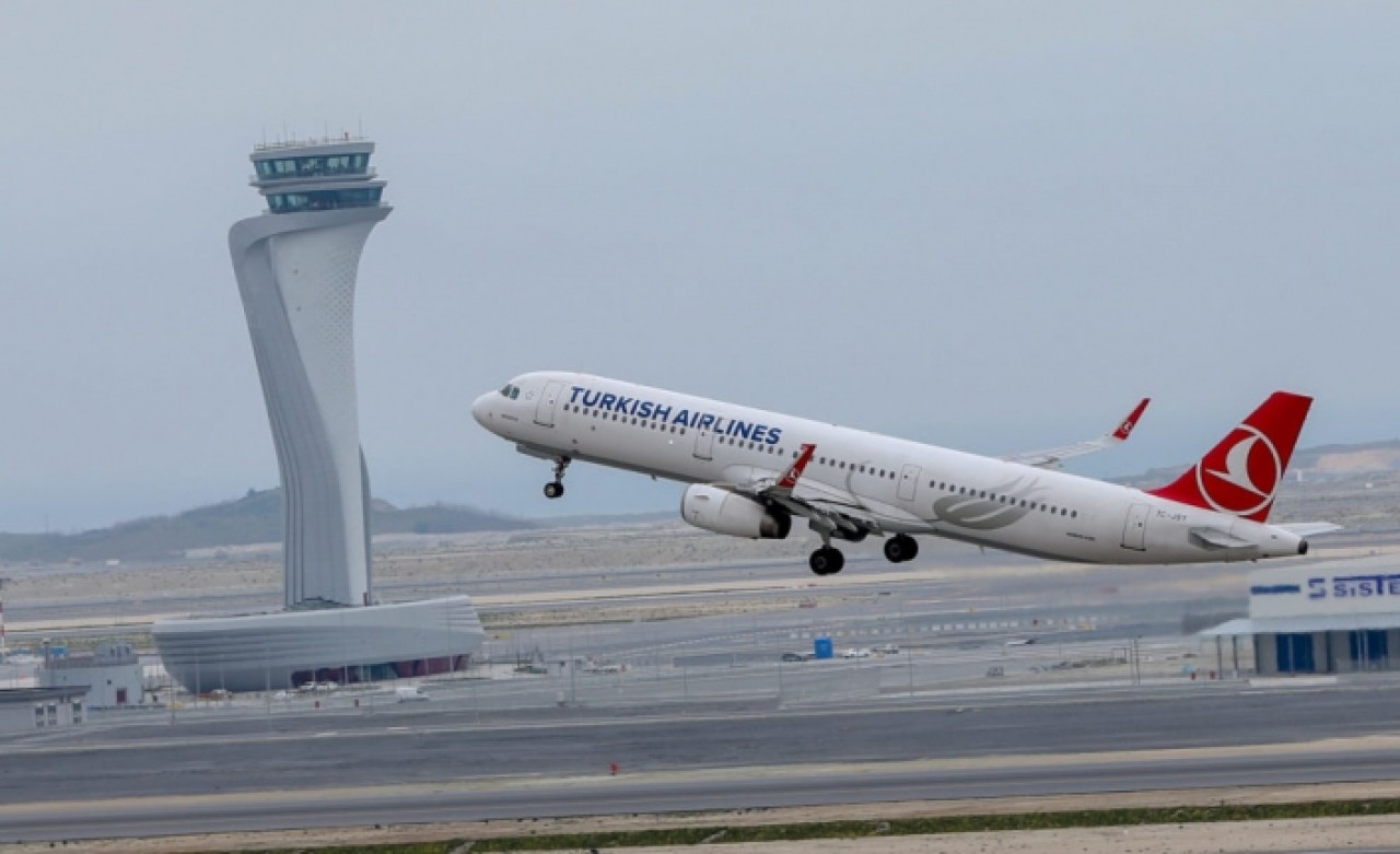 Türkiye’nin en değerli markası THY