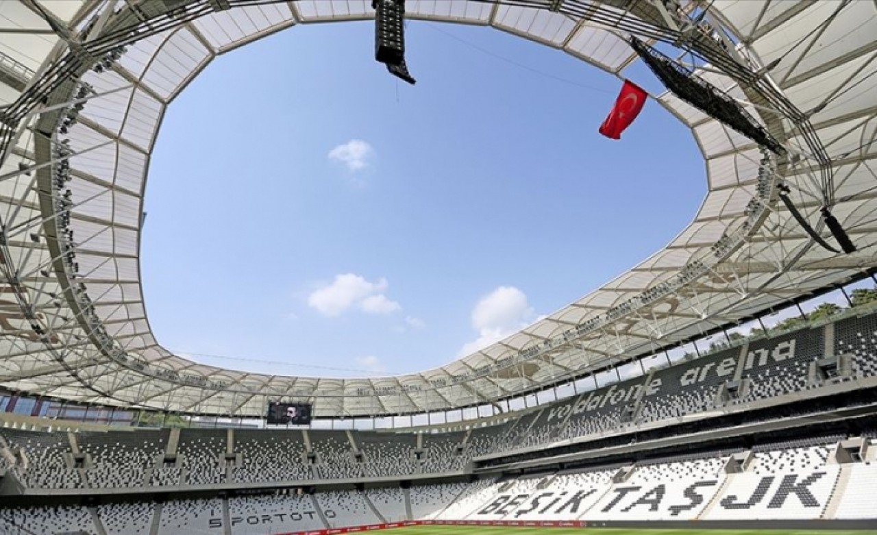 UEFA Süper Kupa biletleri satışa çıkıyor