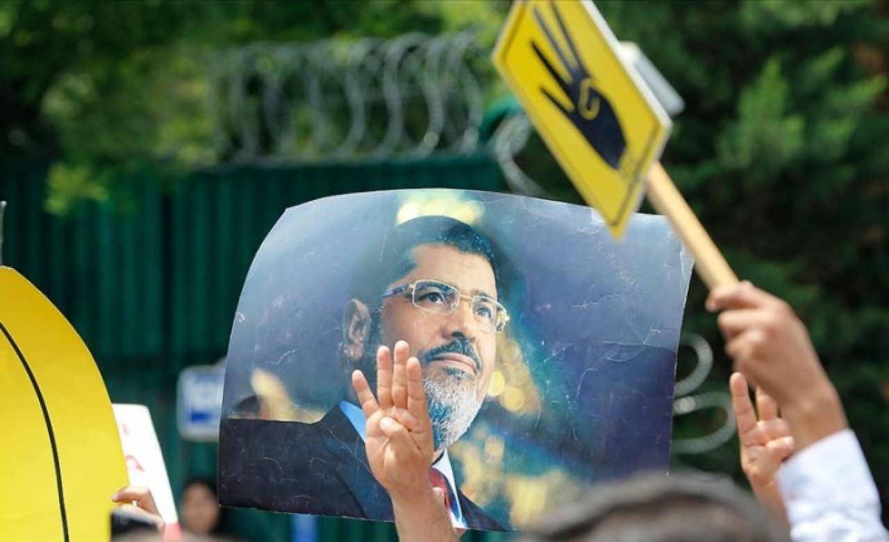 Uluslararası örgütlerden Mursi hakkında tıbbi soruşturma çağrısı