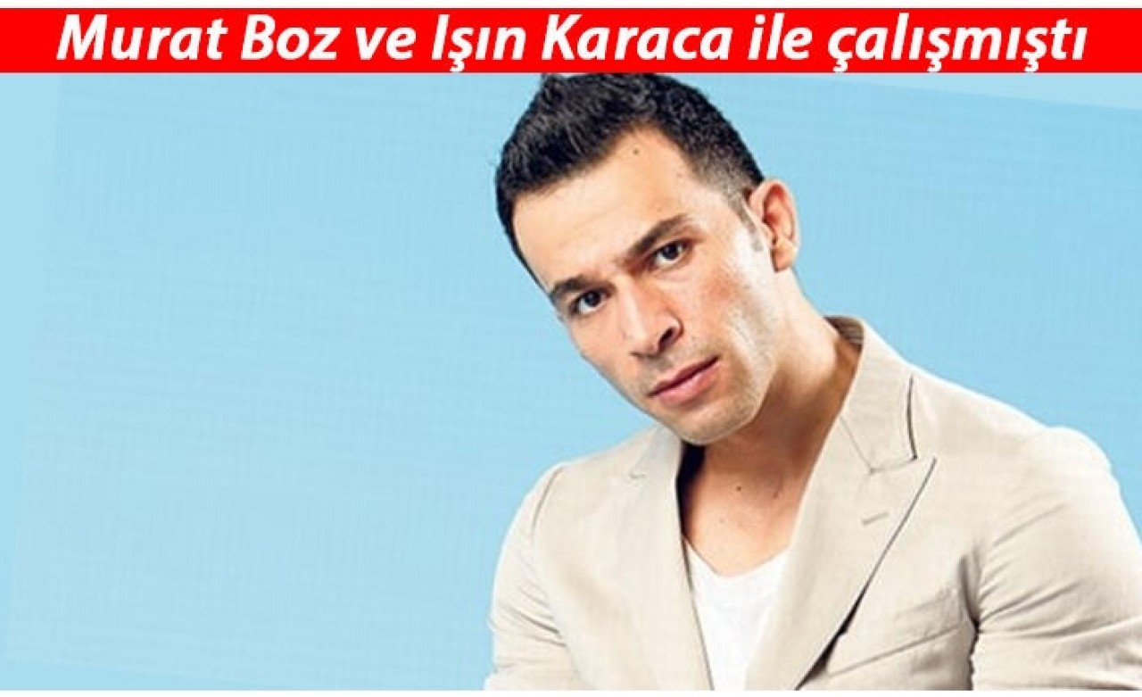 Ünlü aranjör 12 Mayıs'tan bu yana kayıp