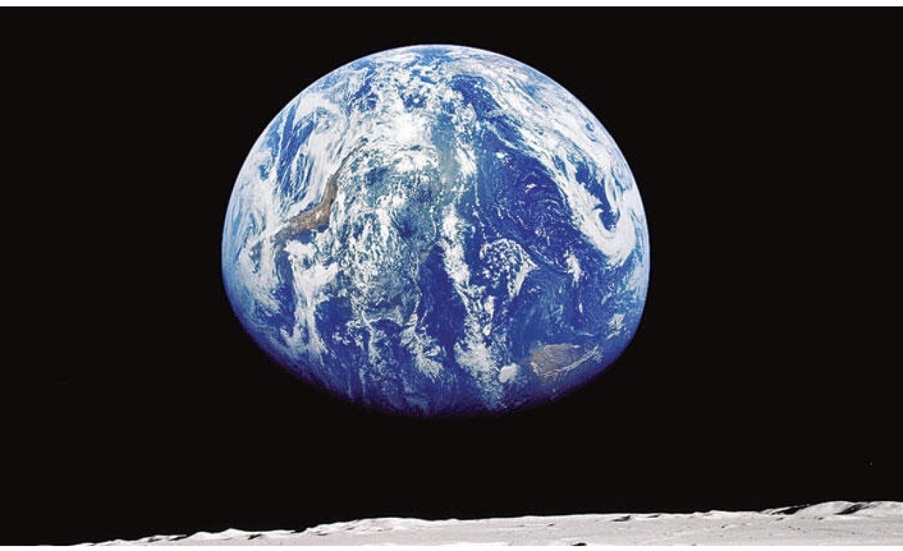 Uzayda erkeksiz üreme mümkün