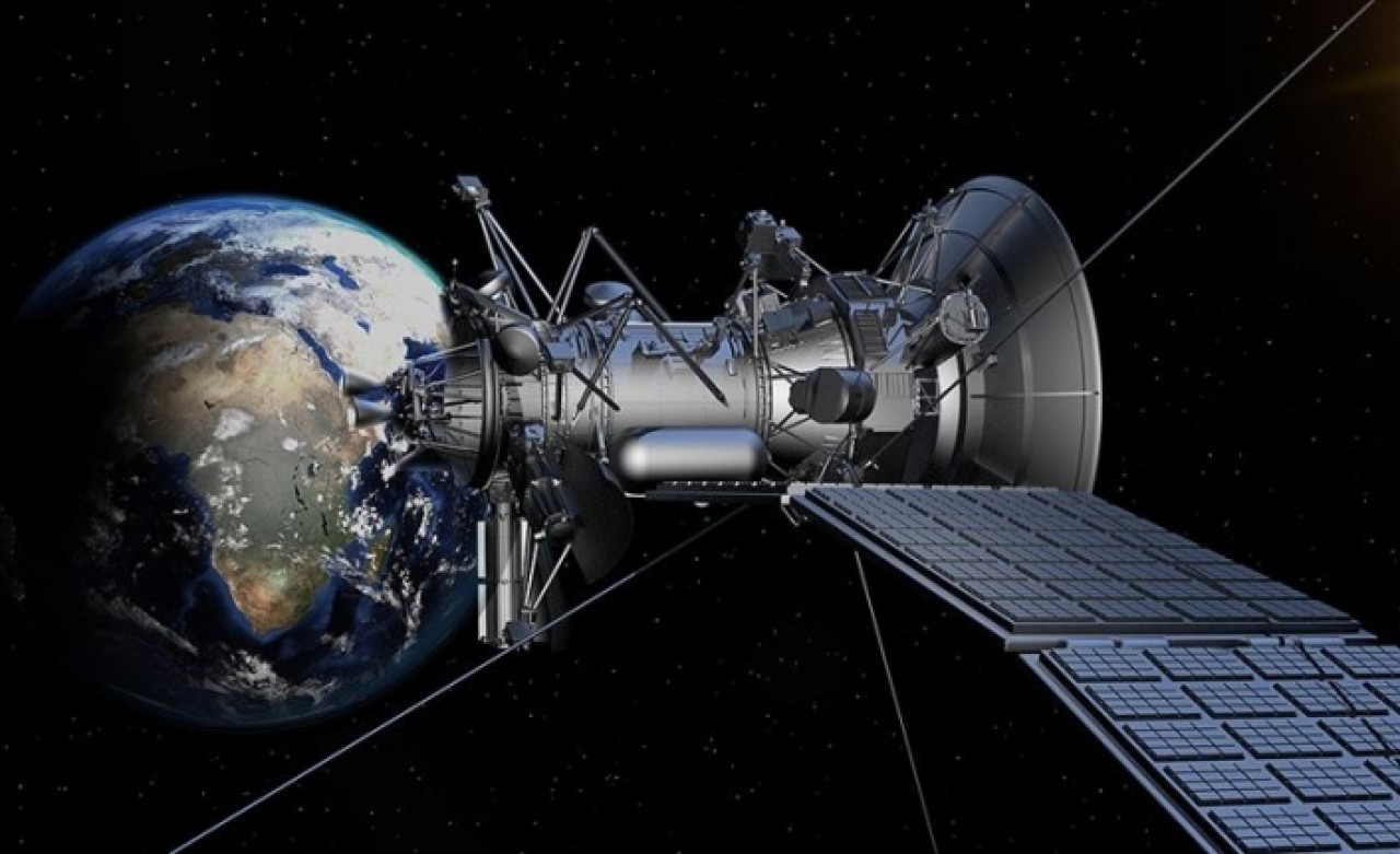 Uzayda 10 milyon parçalık çöp tehdidi