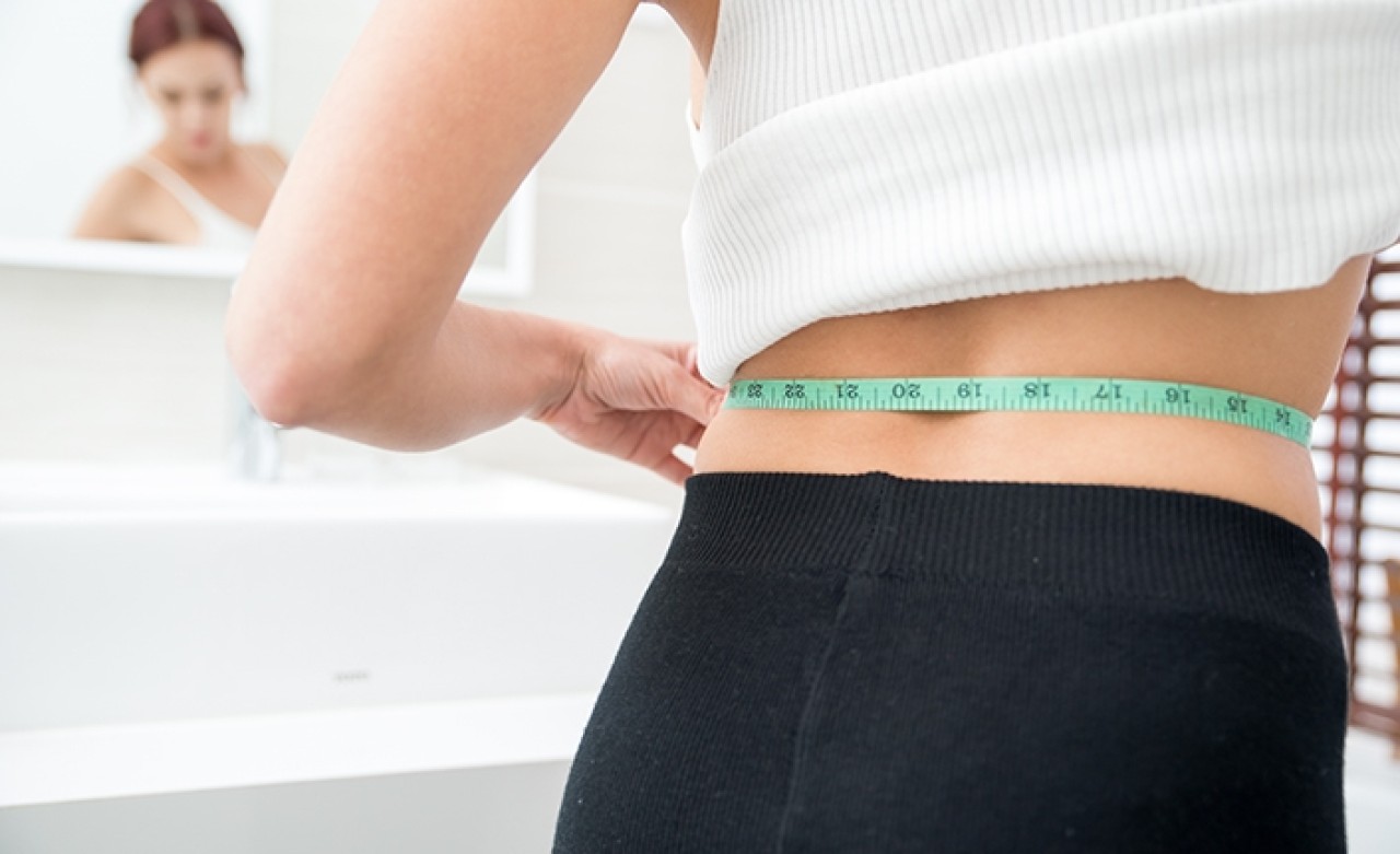 Uzmanından uyarı: Yaza fit girmek için yemek yiyin