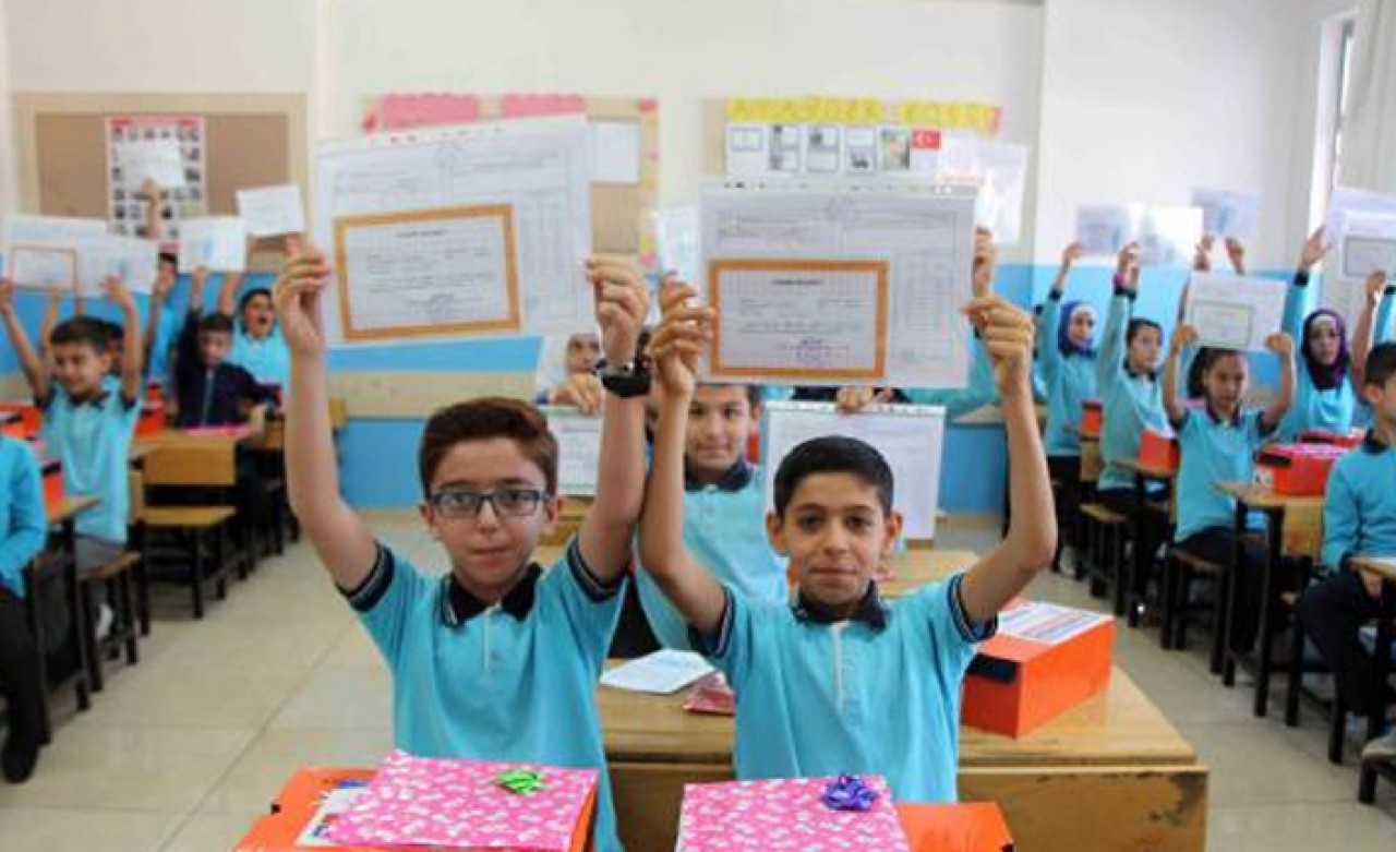 Uzmanından 'yaz tatilini doğayla iç içe geçirin' tavsiyesi