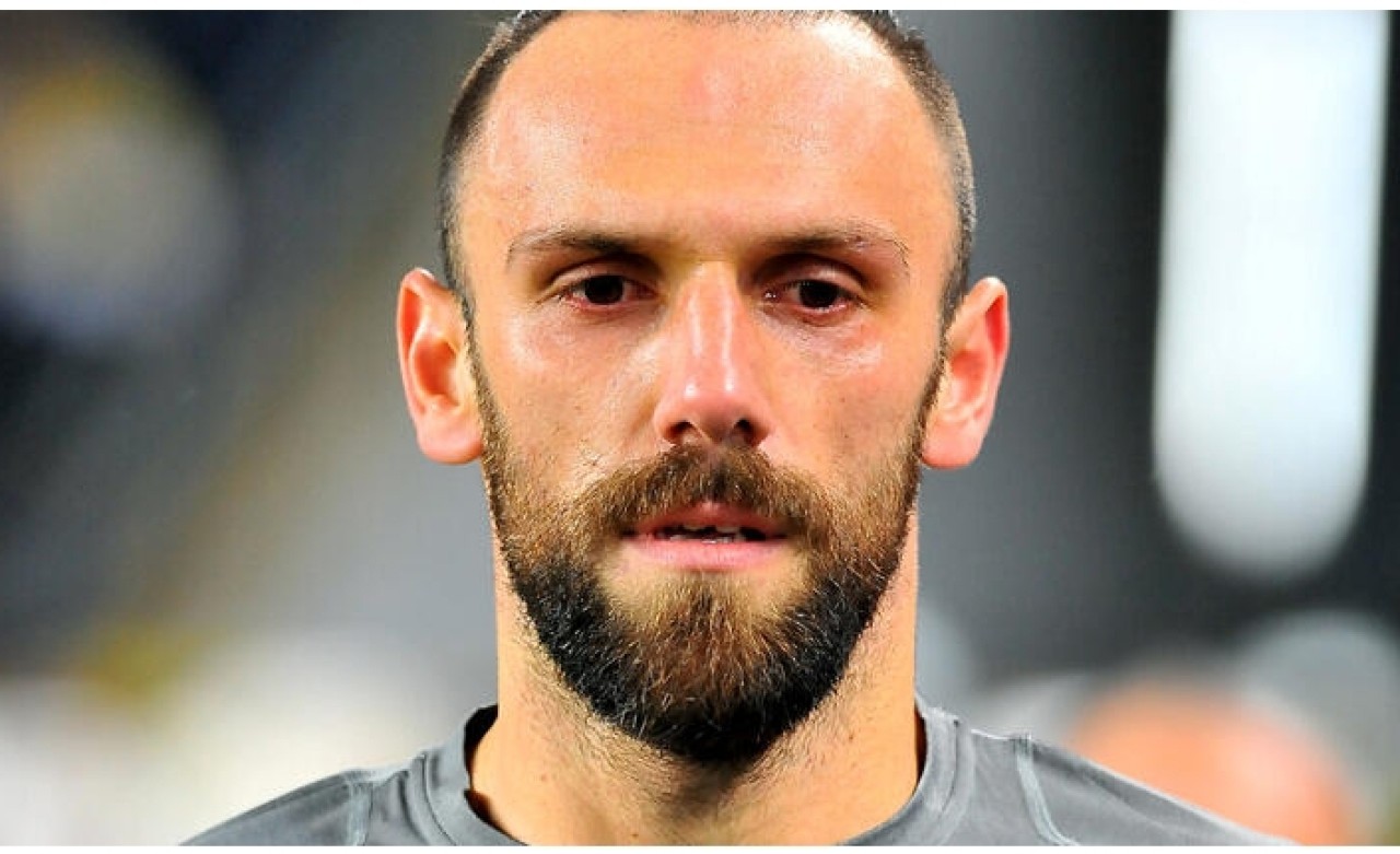 Vedat Muriç transferinde son dakika! Açıkladı...