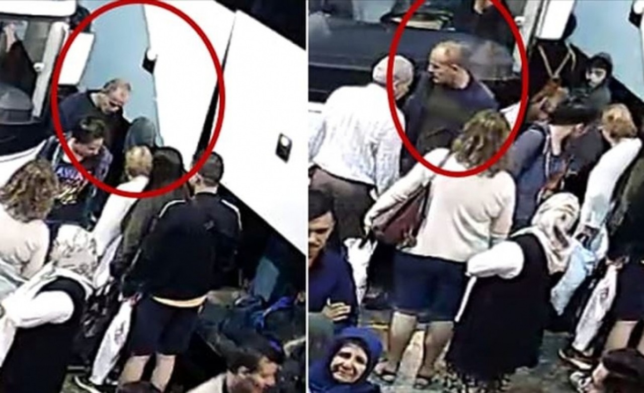 Yankesicinin ifadesi 'pes' dedirtti: Aylık 5 bin lira bana yetmez