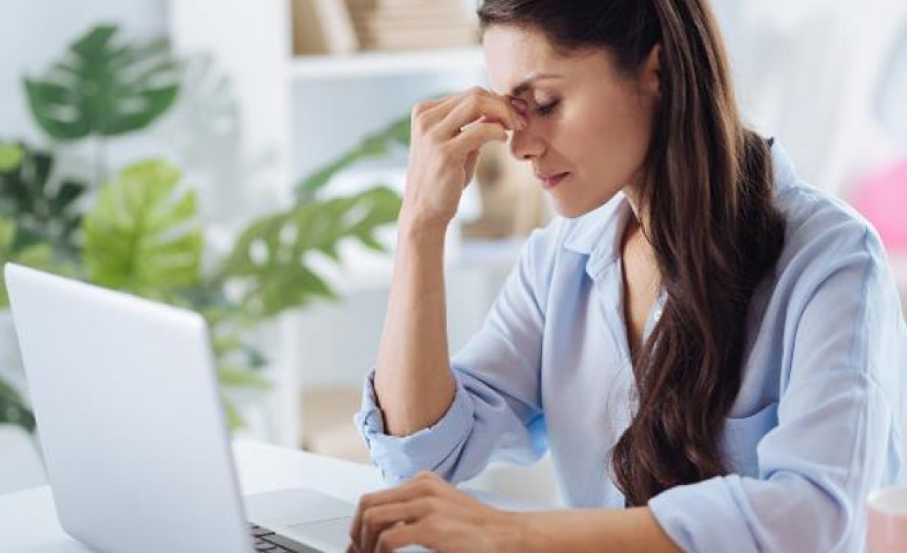 Yanlış klima kullanımı burun sağlığını bozuyor