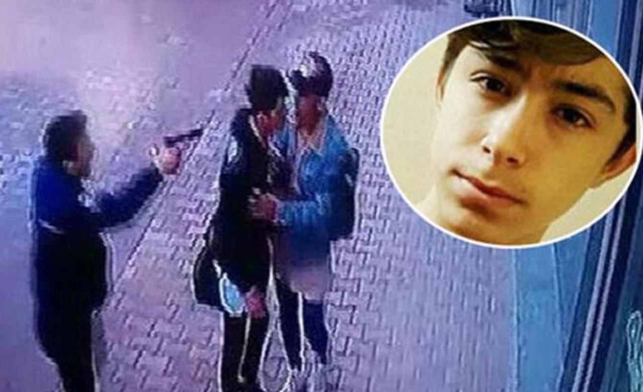 Yargıtay’dan Ömer Barış kararı: 15 fazla 9 yıl verin