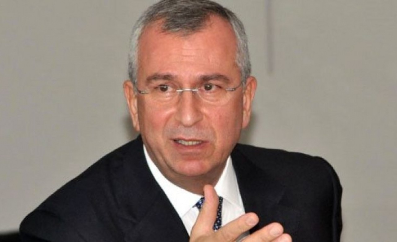 Yavuz Erkut Kimdir? İşte Ekrem İmamoğlu'nun sağ kolu