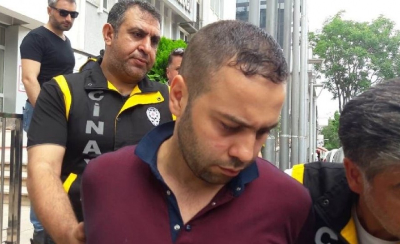 Yeğenini öldürüp altın bilezikleri alan Suriyeli amca: Gözüm döndü,  şeytana uydum