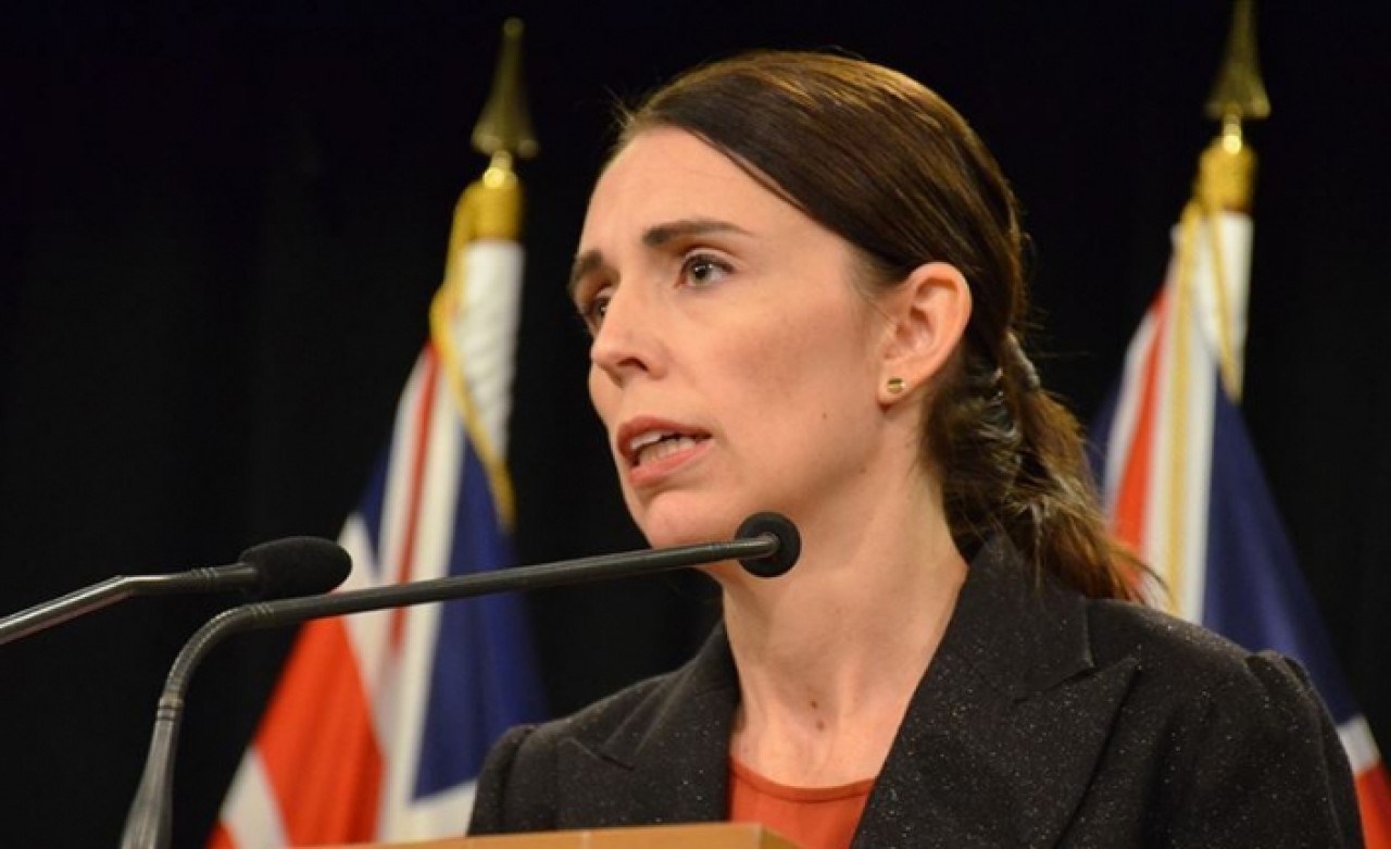 Yeni Zelanda askerleri Irak ve Afganistan'dan çekilecek