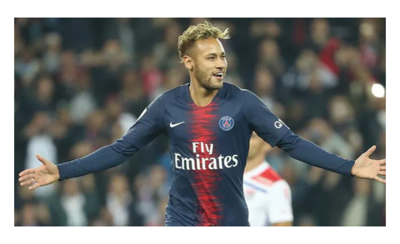 Yılın transferi! İşte Neymar'ın yeni adresi