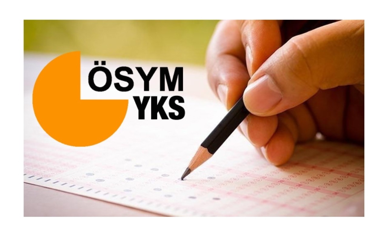 YKS için geri sayım başladı