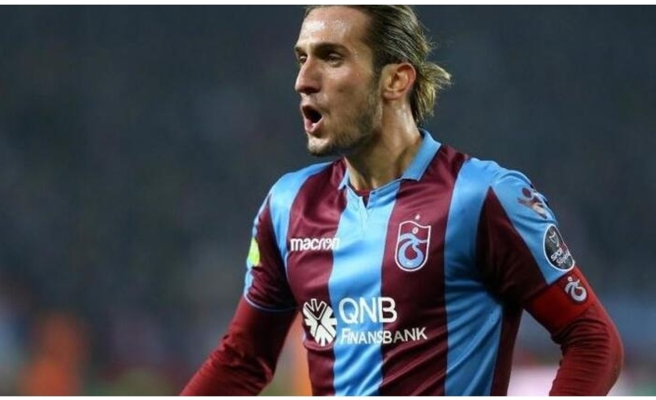 Yusuf Yazıcı'da flaş gelişme!