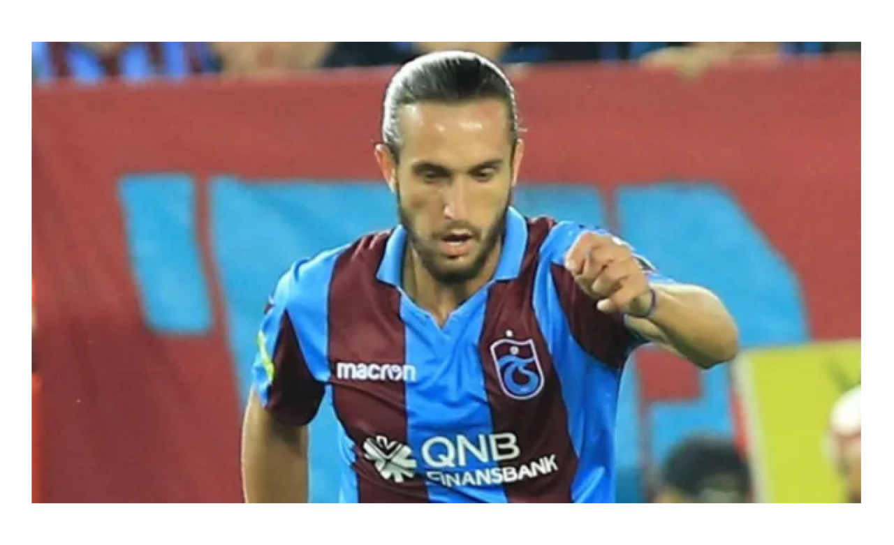 Yusuf Yazıcı'ya bomba talip!