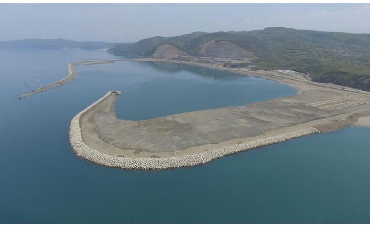 Yüzyıllık vaatte geri sayım! 2020'de hizmete alınacak