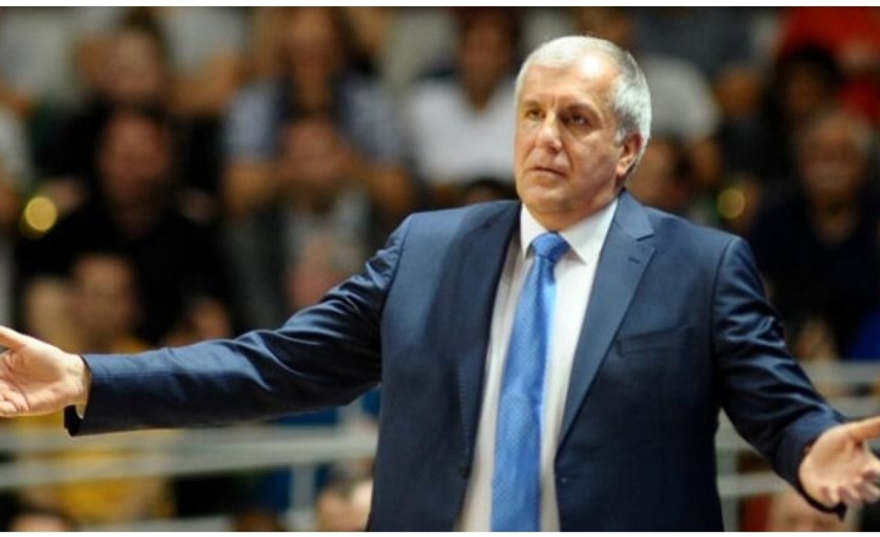 Zeljko Obradovic'e teklif