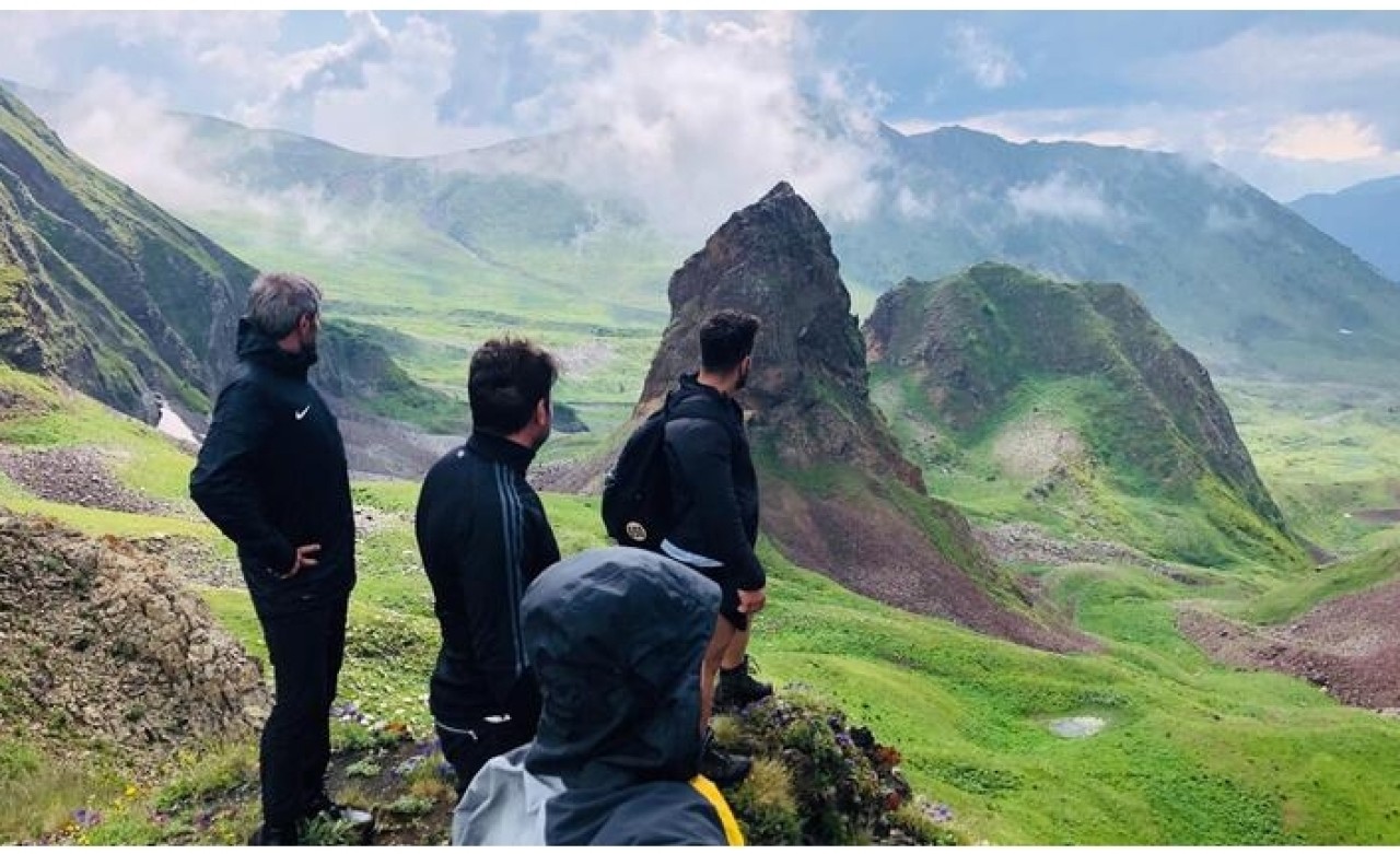 Ziyaretçi akınına uğruyor! Aynı bölgede 12 tane