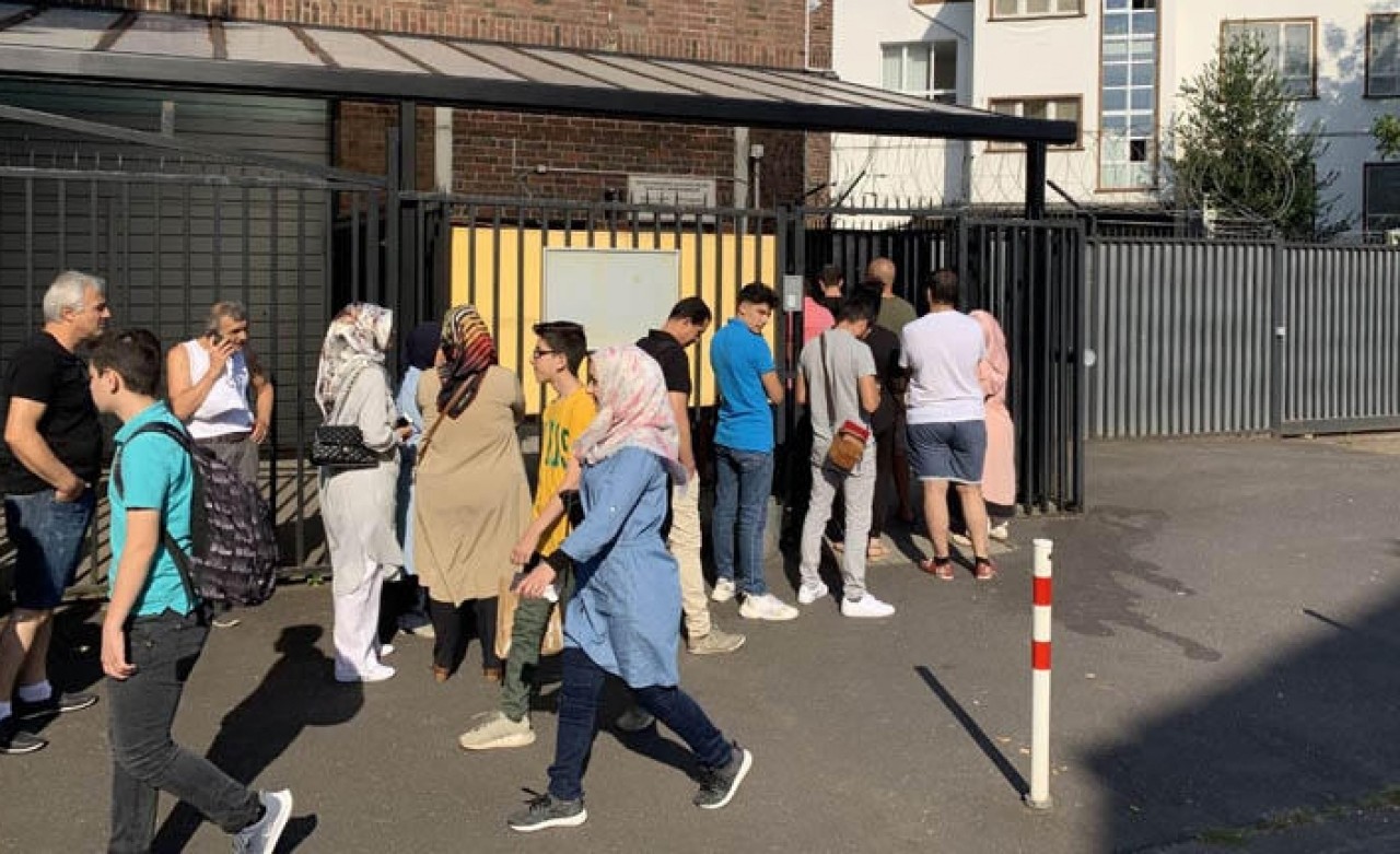 1 Ağustos'ta yürürlüğe giriyor... Borçlanarak emeklilik için akın ettiler