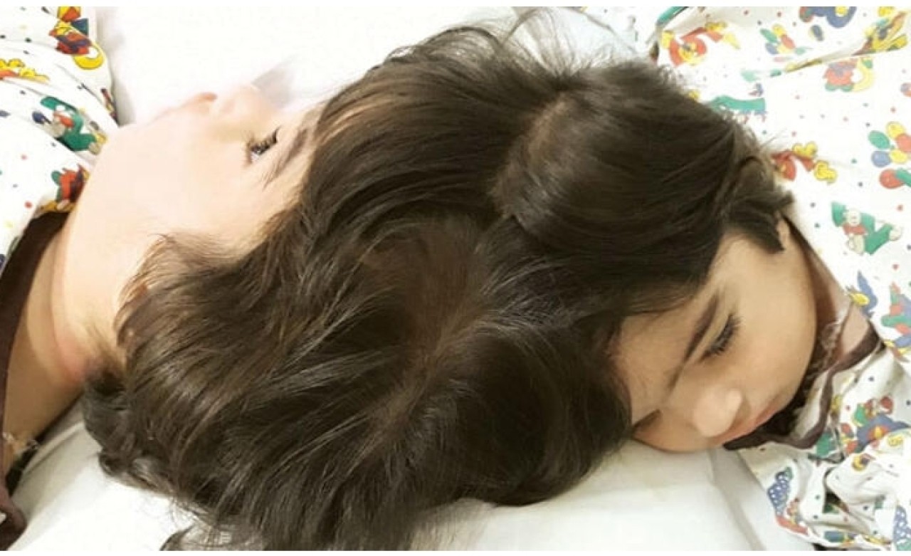 100'den fazla kişi katıldı... Böyle ayrıldılar