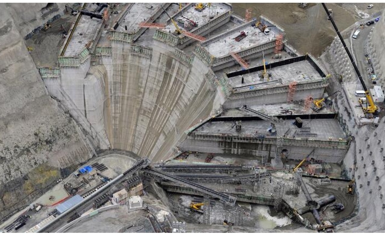 112 metreye ulaştı! Türkiye'de birinci dünyada üçüncü