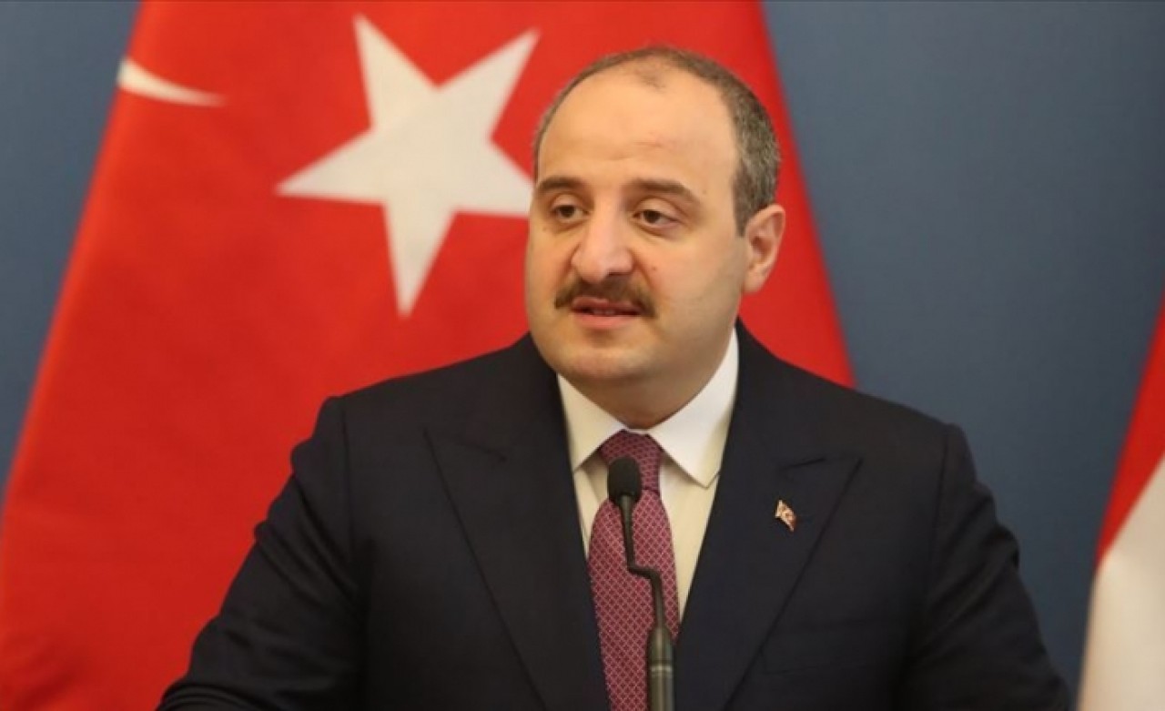 '127 araştırmacı Türkiye'nin başarı hikayesinin parçası olmaya hak kazandı'