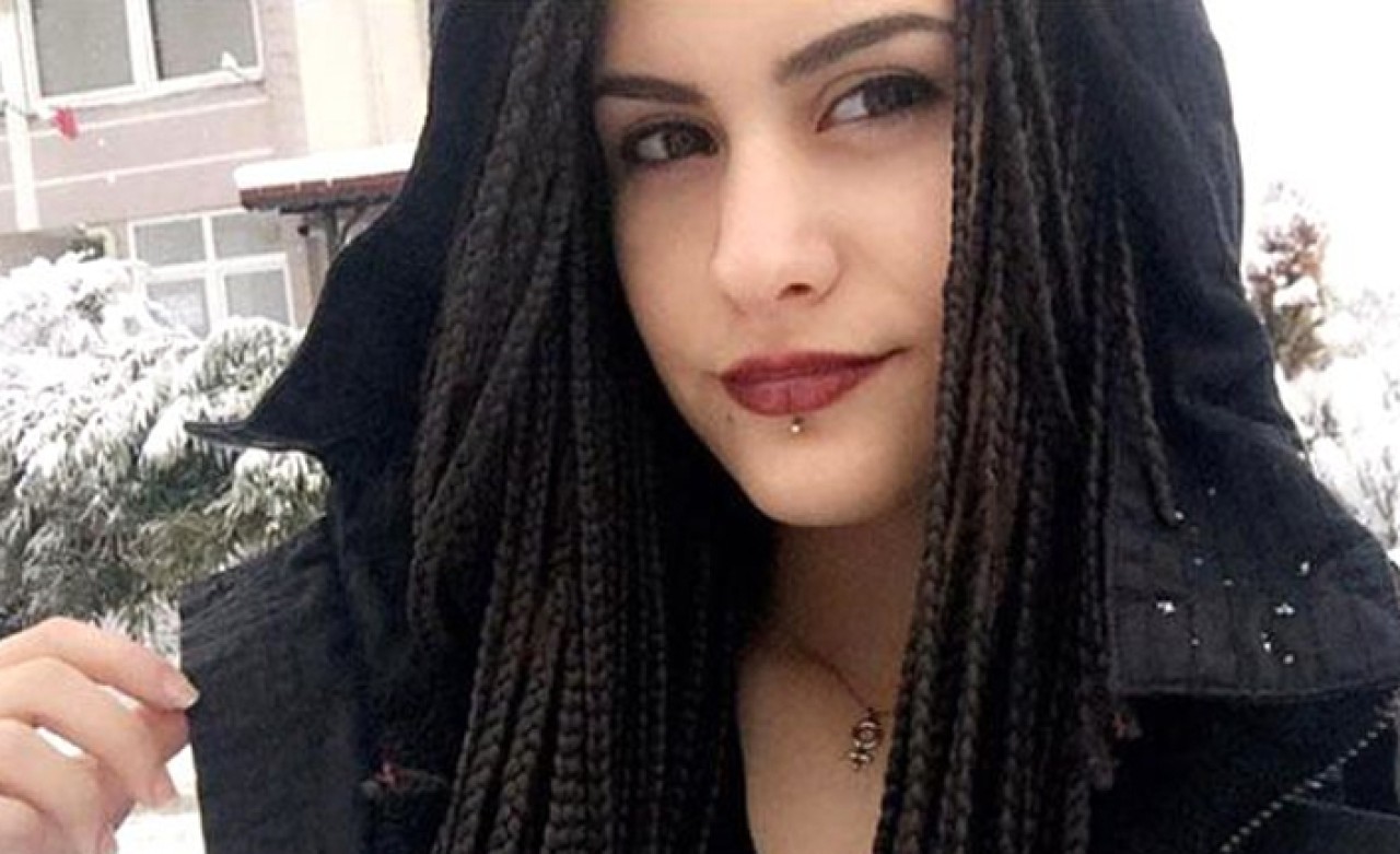 17 yaşındaki Ecem'i öldüren caniden iğrenç savunma!