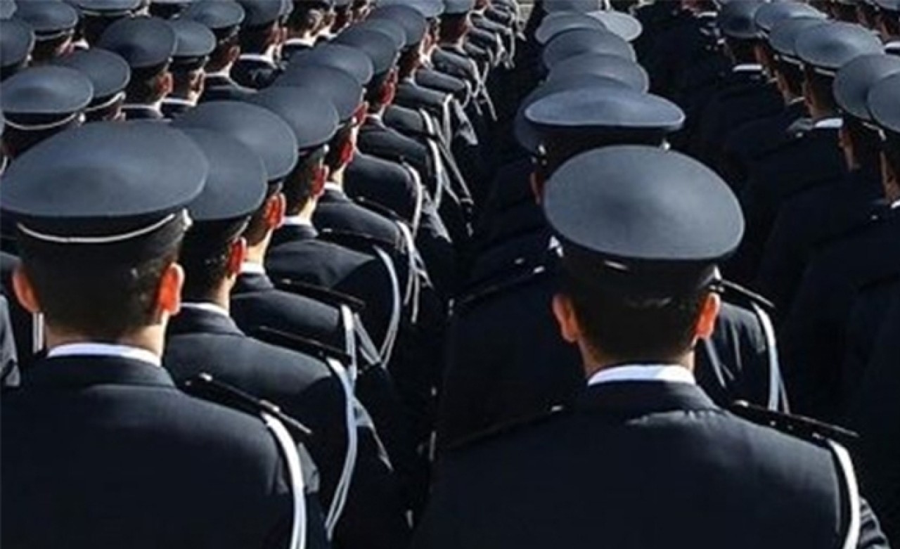 2009 Polis Koleji sınavıyla ilgili onlarca gözaltı