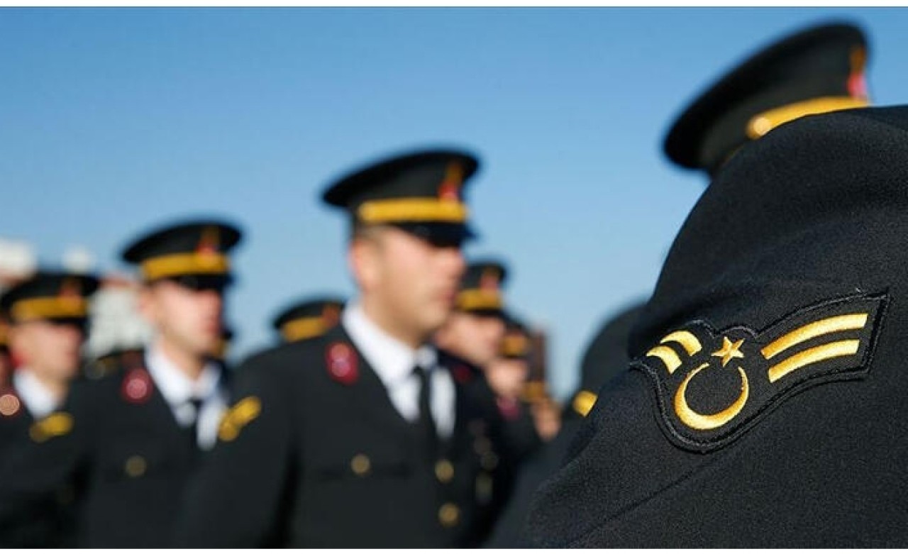 TSK'dan ihraç edilen personel sayısı açıklandı